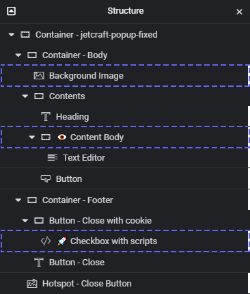 Img Structure Jetcraft Popup Type Fixed